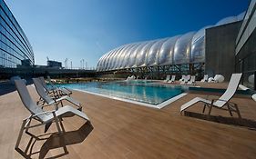 ibis Styles Saint Julien en Genevois Vitam